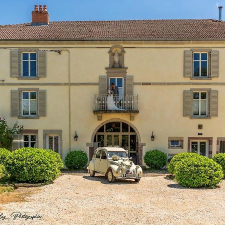 La Maison Au Vert Melincourt Exterior photo