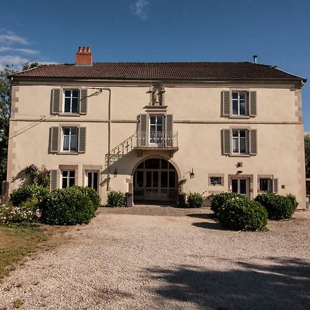 La Maison Au Vert Melincourt Exterior photo