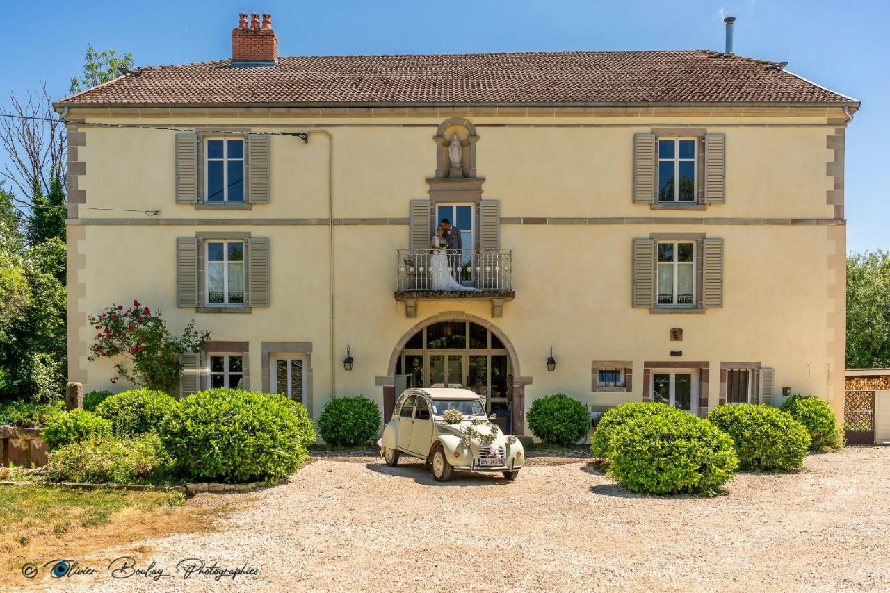 La Maison Au Vert Melincourt Exterior photo